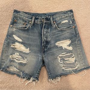 Levi’s Bermuda Shorts